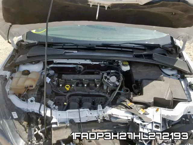1FADP3H27HL272193 фото 7