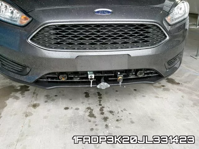 1FADP3K20JL331423 фото 10