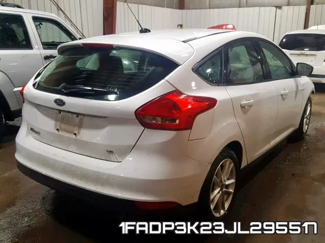 1FADP3K23JL295517 фото 5