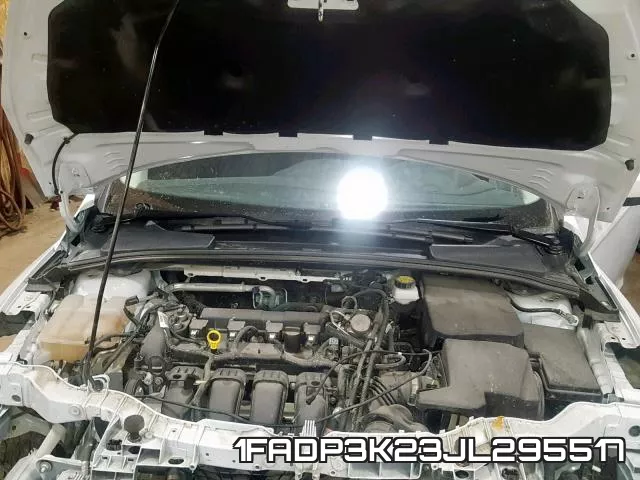 1FADP3K23JL295517 фото 8