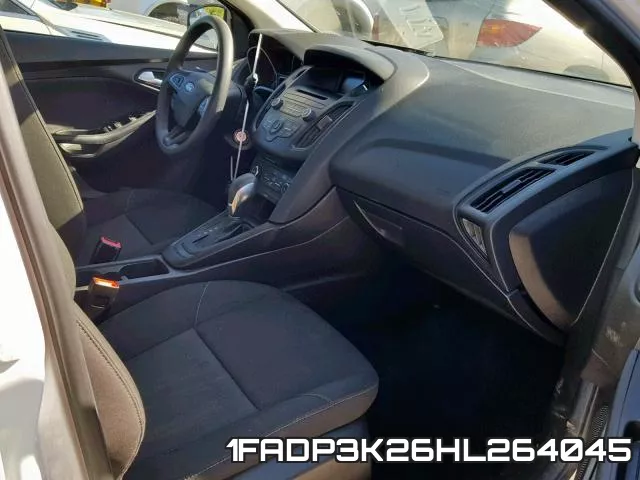 1FADP3K26HL264045 фото 6
