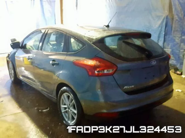 1FADP3K27JL324453 фото 4