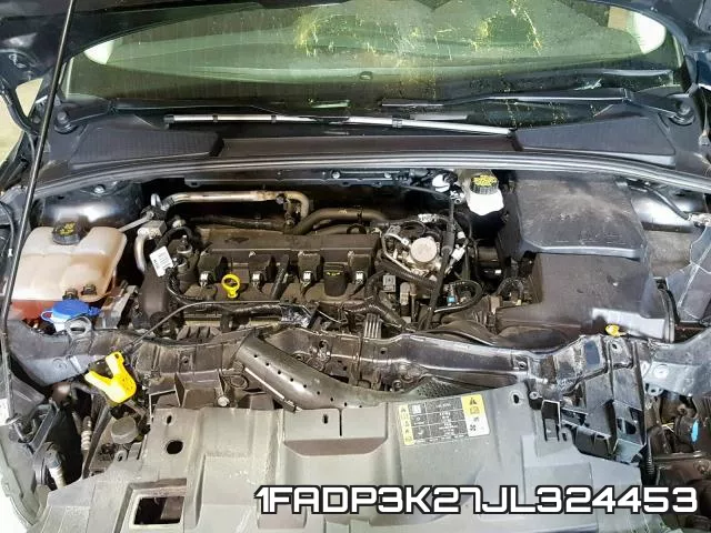 1FADP3K27JL324453 фото 8