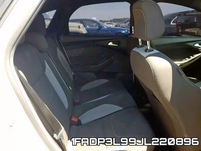 1FADP3L99JL220896 фото 7