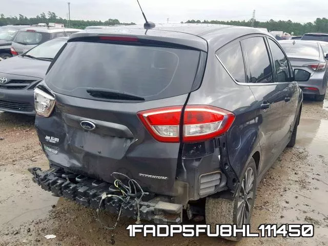 1FADP5FU8HL111450 фото 5