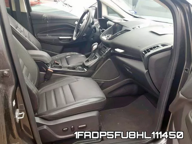 1FADP5FU8HL111450 фото 6