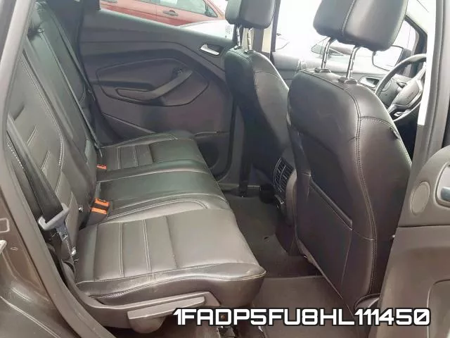 1FADP5FU8HL111450 фото 7