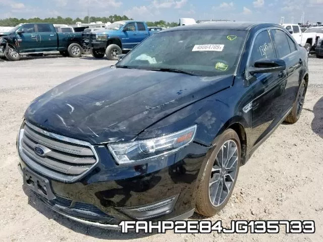 1FAHP2E84JG135733 фото 3