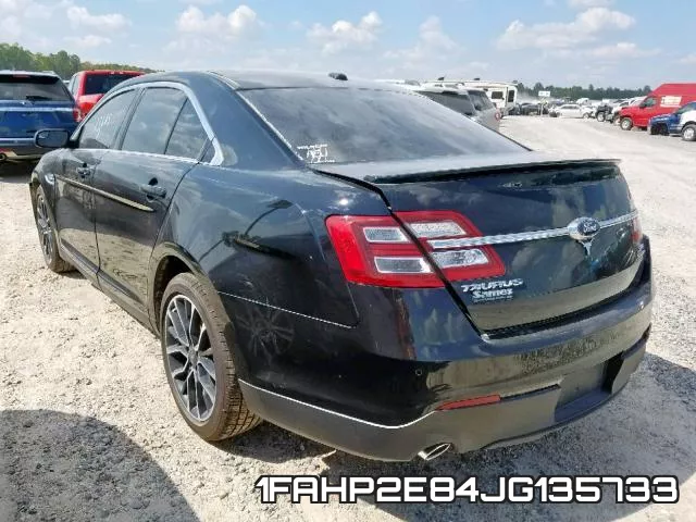 1FAHP2E84JG135733 фото 4