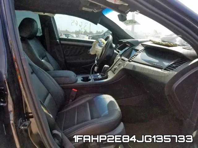 1FAHP2E84JG135733 фото 6