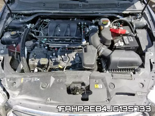 1FAHP2E84JG135733 фото 8
