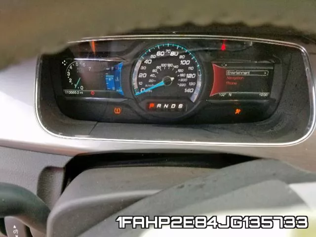 1FAHP2E84JG135733 фото 9