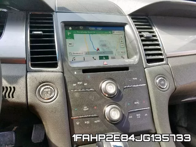 1FAHP2E84JG135733 фото 10