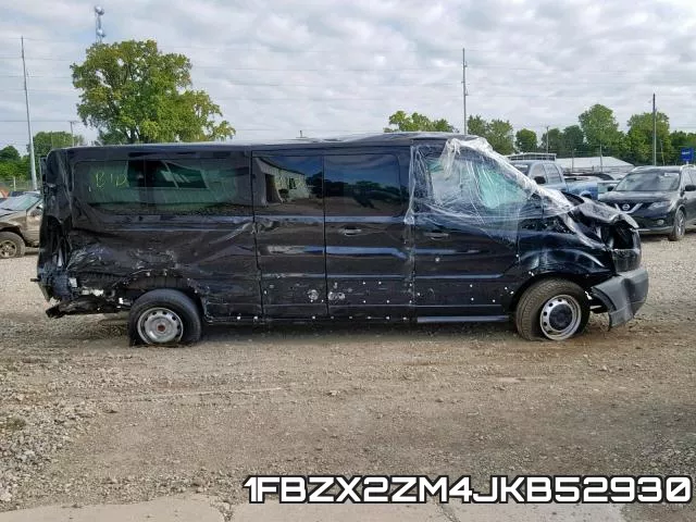 1FBZX2ZM4JKB52930 фото 10