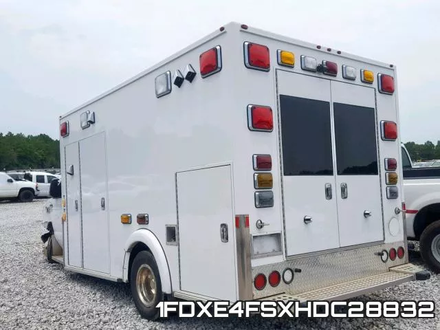 1FDXE4FSXHDC28832 фото 4