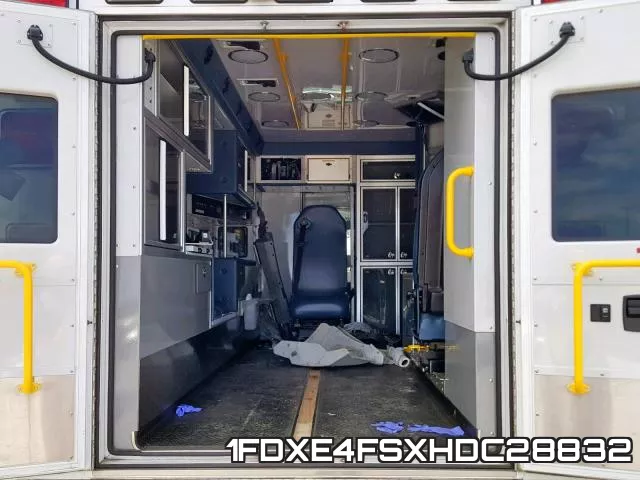1FDXE4FSXHDC28832 фото 7