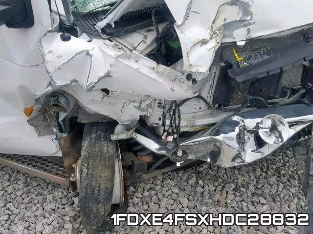 1FDXE4FSXHDC28832 фото 10