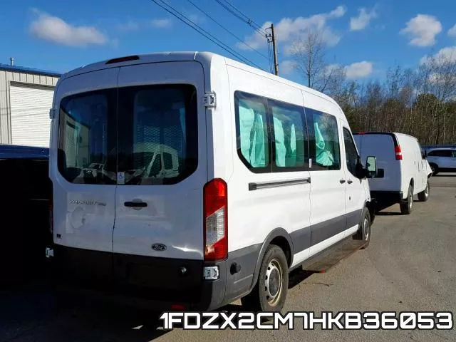 1FDZX2CM7HKB36053 фото 5
