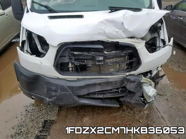 1FDZX2CM7HKB36053 фото 8