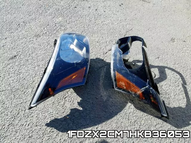 1FDZX2CM7HKB36053 фото 10