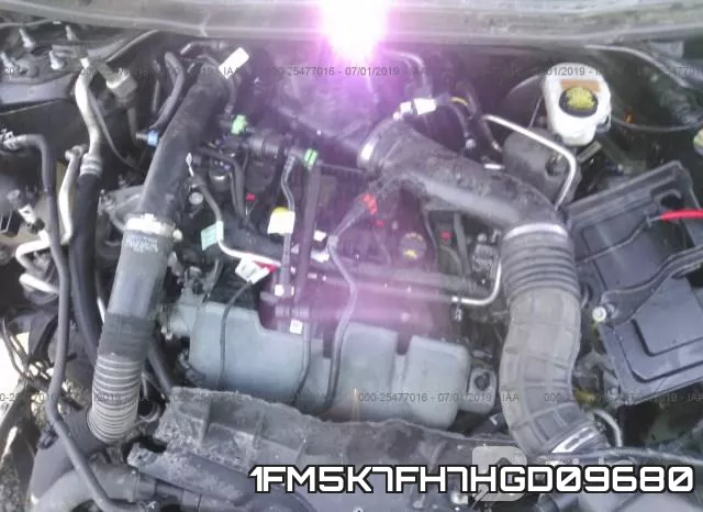 1FM5K7FH7HGD09680 фото 2