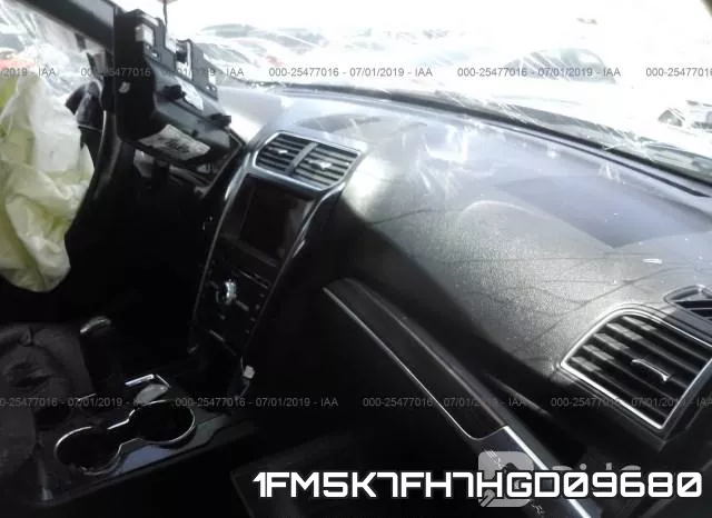1FM5K7FH7HGD09680 фото 6