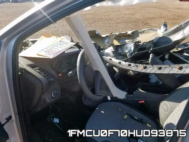 1FMCU0F70HUD93875 фото 6