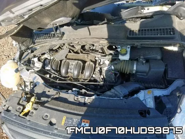 1FMCU0F70HUD93875 фото 8