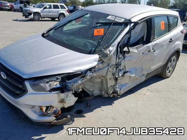1FMCU0F74JUB35428 фото 10