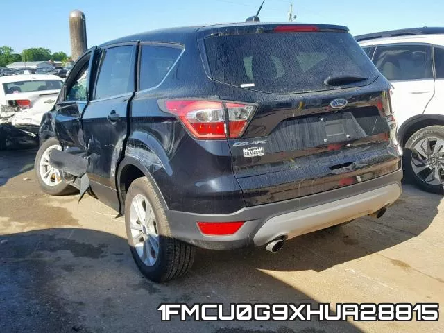 1FMCU0G9XHUA28815 фото 4
