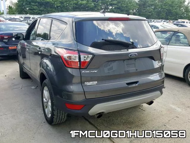 1FMCU0GD1HUD15058 фото 4