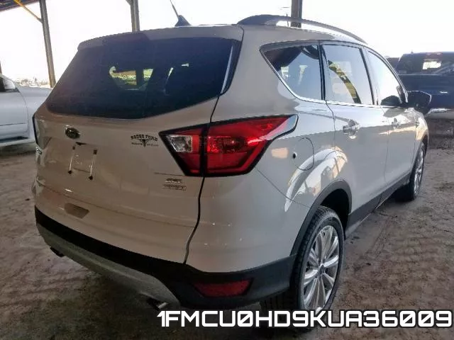 1FMCU0HD9KUA36009 фото 5