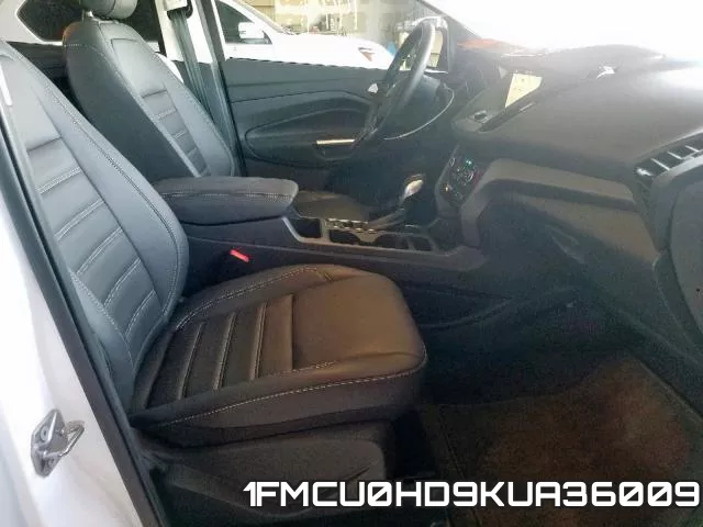 1FMCU0HD9KUA36009 фото 6