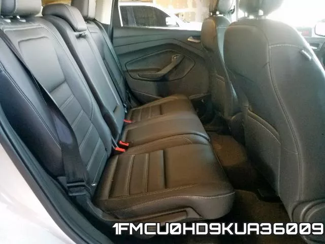 1FMCU0HD9KUA36009 фото 7