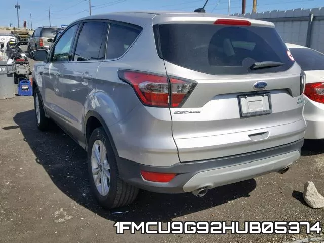 1FMCU9G92HUB05374 фото 4