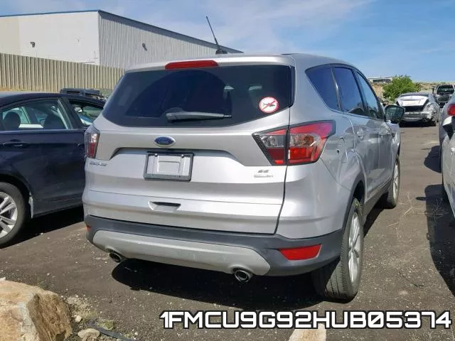 1FMCU9G92HUB05374 фото 5
