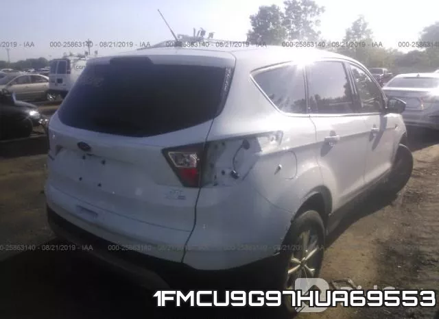 1FMCU9G97HUA69553 фото 5