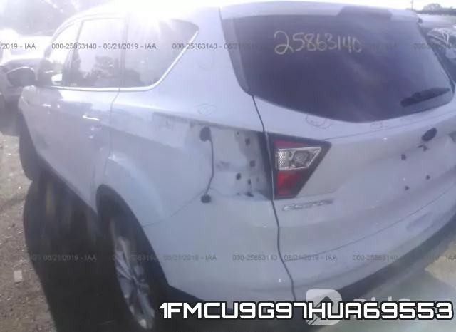 1FMCU9G97HUA69553 фото 7