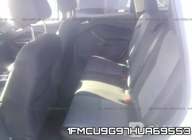 1FMCU9G97HUA69553 фото 9