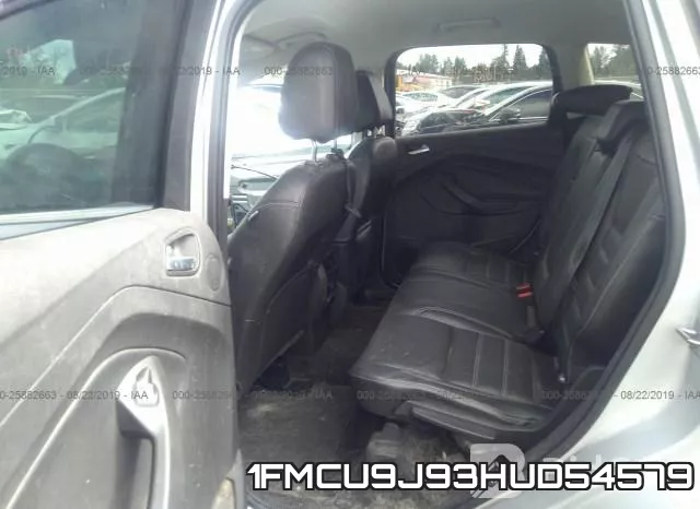 1FMCU9J93HUD54579 фото 9