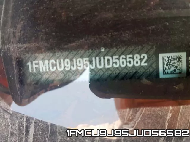 1FMCU9J95JUD56582 фото 2
