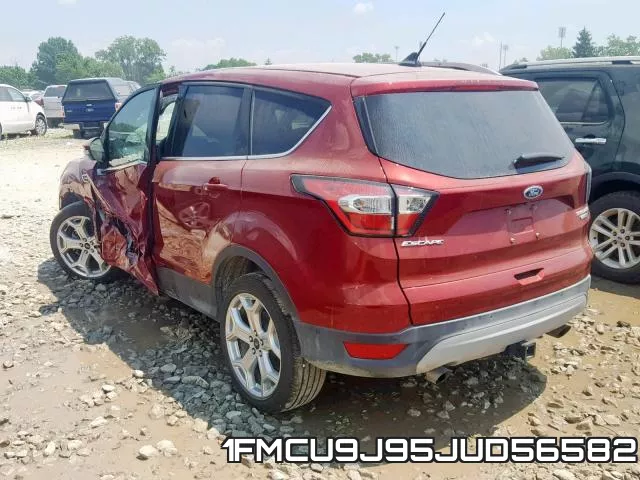 1FMCU9J95JUD56582 фото 4
