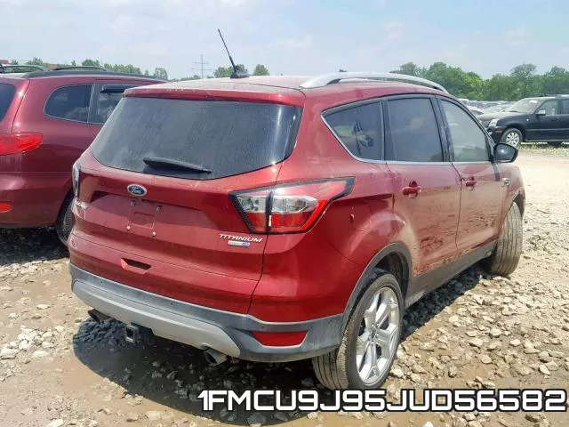 1FMCU9J95JUD56582 фото 5
