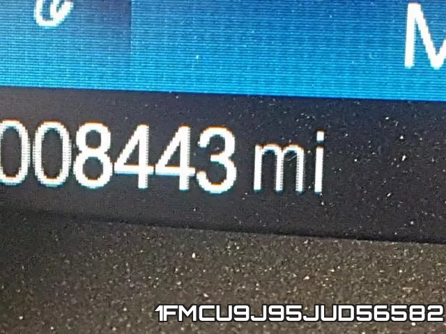 1FMCU9J95JUD56582 фото 9