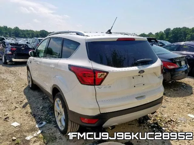 1FMCU9J96KUC28952 фото 4