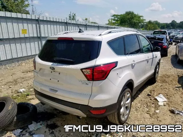 1FMCU9J96KUC28952 фото 5