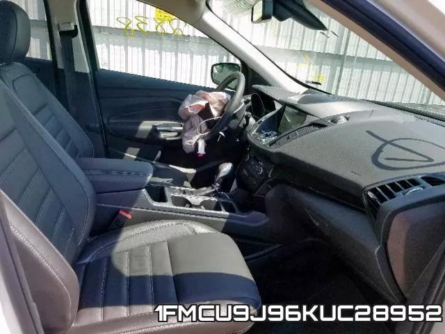 1FMCU9J96KUC28952 фото 6