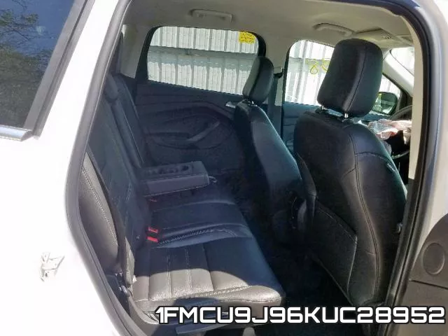 1FMCU9J96KUC28952 фото 7