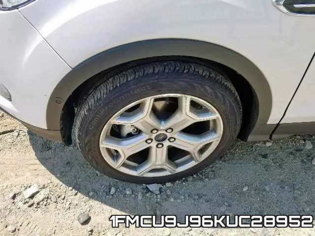 1FMCU9J96KUC28952 фото 10