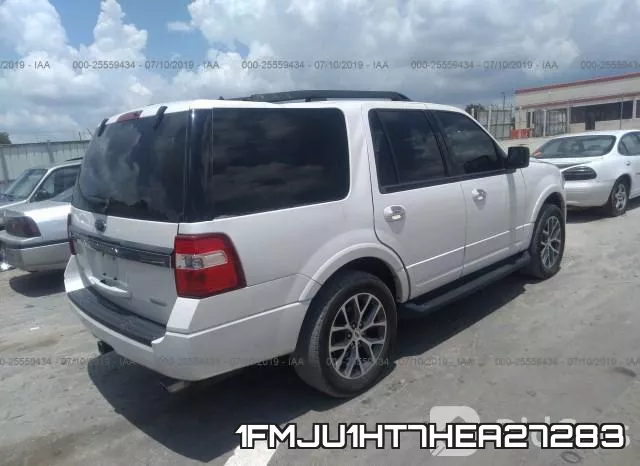 1FMJU1HT7HEA27283 фото 5